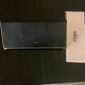 Fendi case